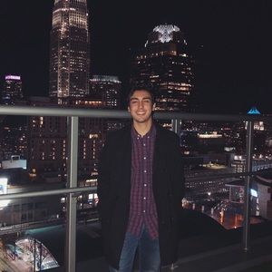 Meet your Posher, Jp